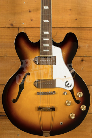 Epiphone Casino | Vintage Sunburst