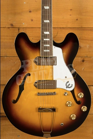 Epiphone Casino | Vintage Sunburst