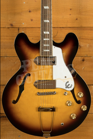 Epiphone Casino | Vintage Sunburst