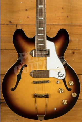 Epiphone Casino | Vintage Sunburst
