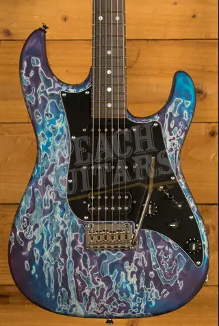 James Tyler Guitars | Studio Elite HD - Tuckerberry Shmear