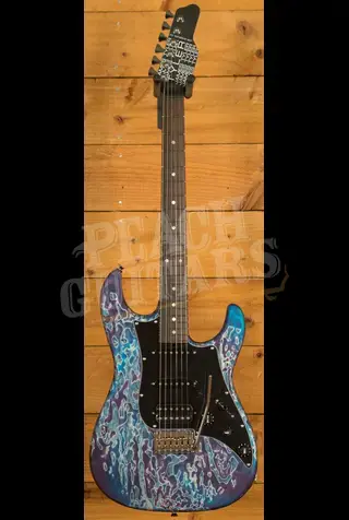James Tyler Guitars | Studio Elite HD - Tuckerberry Shmear