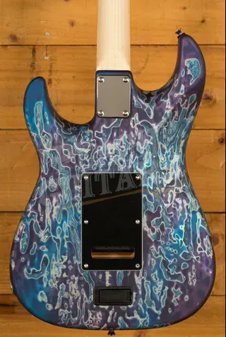 James Tyler Guitars | Studio Elite HD - Tuckerberry Shmear