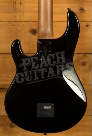 Sterling DarkRay 5 Bass - Black