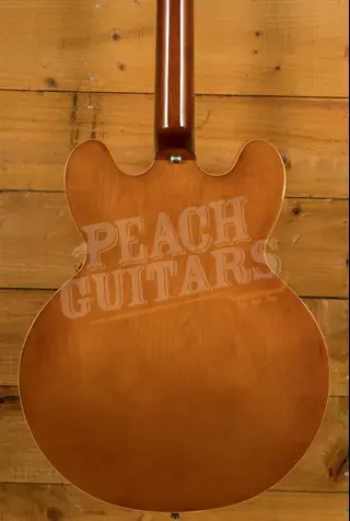 Epiphone Riviera | Royal Tan