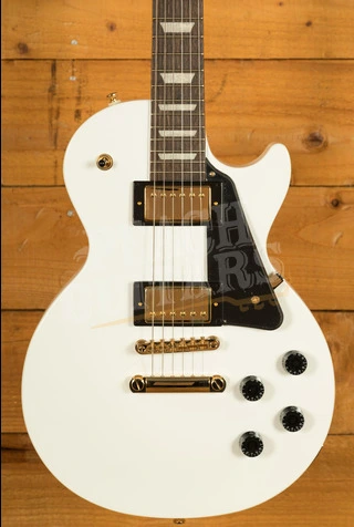 Epiphone Les Paul Studio | Arctic White
