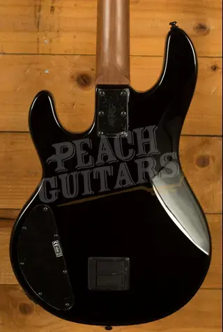 Sterling DarkRay Bass - Black