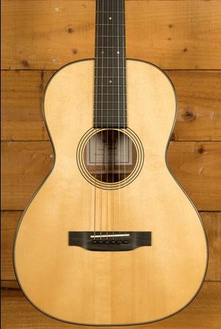 Sigma Standard Series All Solid | S00M-18S - Natural