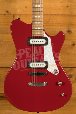 Powers Electric A-Type | Garnet Red