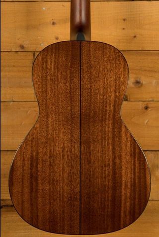Sigma Standard Series All Solid | S00M-18S - Natural