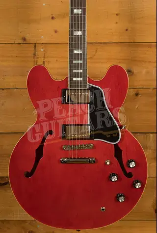 Epiphone 1962 ES-335 Reissue | Sixties Cherry