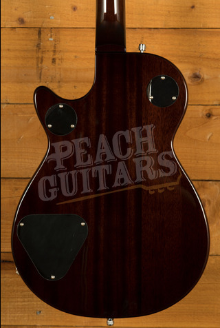 Gretsch G5230T Electromatic Sparkle Jet FT Single-Cut Gold Sparkle