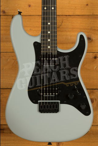 Charvel Pro-Mod So-Cal Style 1 HH HT E | Ebony - Primer Grey