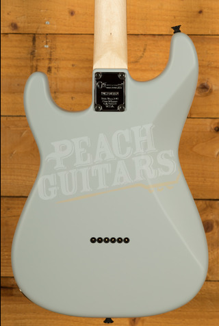 Charvel Pro-Mod So-Cal Style 1 HH HT E | Ebony - Primer Grey