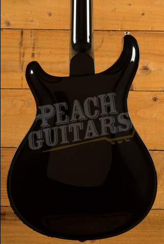 PRS Hollowbody I Piezo Grey Black *Used*