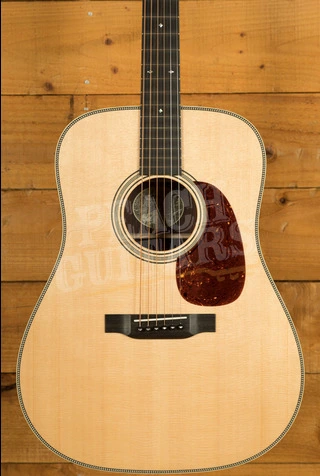 Collings D2H - Natural