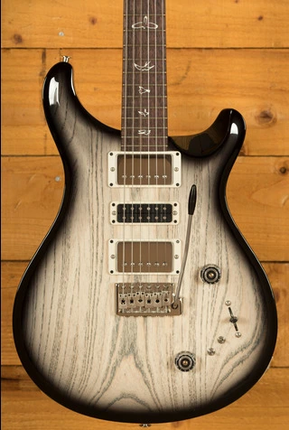 PRS Swamp Ash Special Rosewood | White Doghair Smokeburst