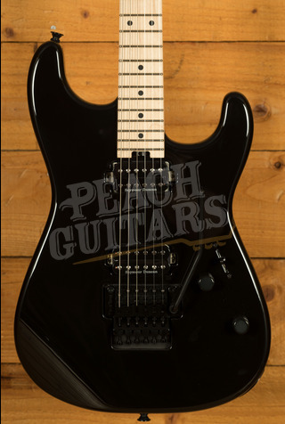 Charvel Pro-Mod San Dimas Style 1 HH FR M Gloss Black