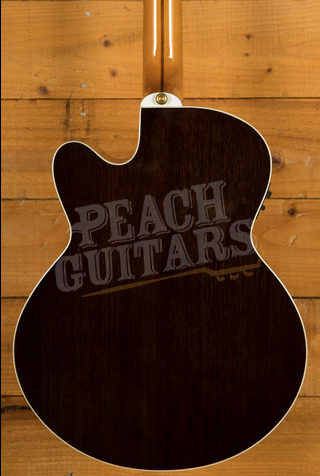 Epiphone J-200 EC Studio Parlor | Vintage Natural