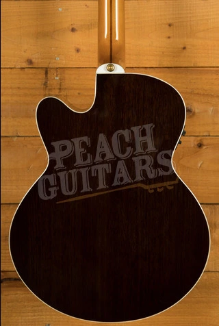 Epiphone J-200 EC Studio Parlor | Vintage Natural