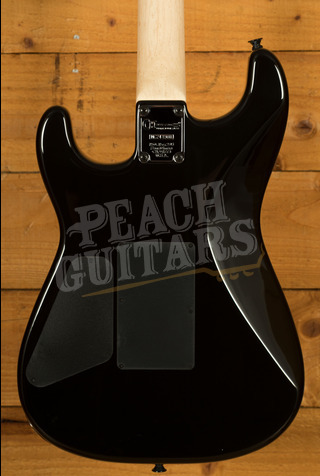 Charvel Pro-Mod San Dimas Style 1 HH FR M Gloss Black