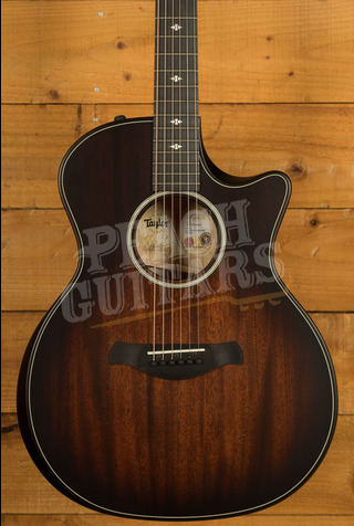 Taylor 300 Series | Builder's Edition 324ce