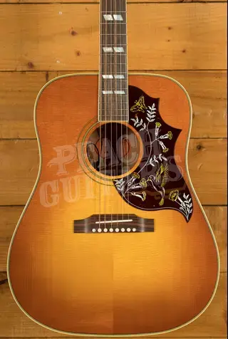 Gibson Hummingbird Original | Heritage Cherry