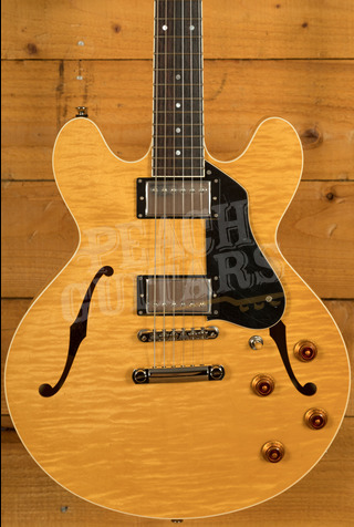 Collings I-35 LC Blonde