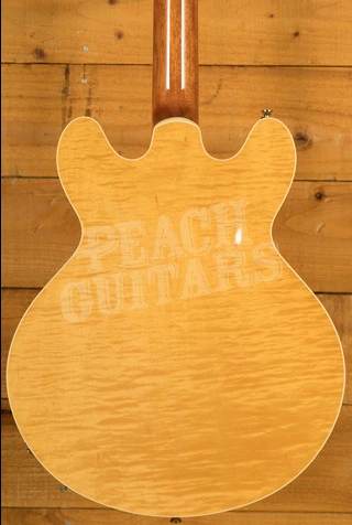 Collings I-35 LC - Blonde