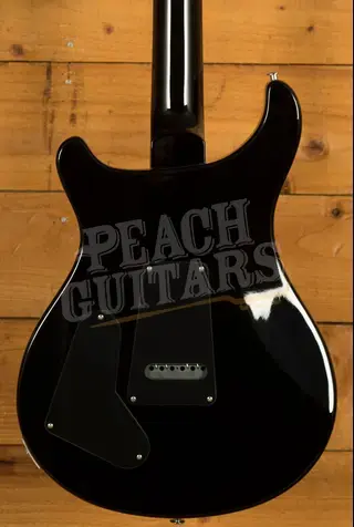 PRS S2 Special Semi Hollow - Faded Grey Black Burst 