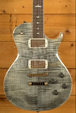 PRS SE McCarty | SE McCarty 594 Singlecut - Charcoal