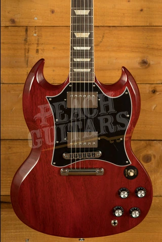 Gibson SG Standard | Heritage Cherry
