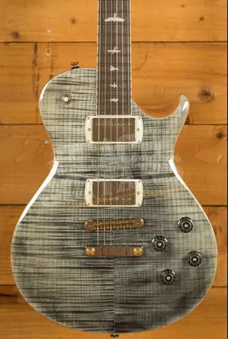 PRS SE McCarty | SE McCarty 594 Singlecut - Charcoal