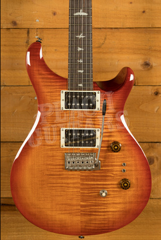 PRS SE Custom | SE Custom 24-08 - Vintage Sunburst
