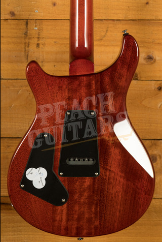 PRS SE Custom | SE Custom 24-08 - Vintage Sunburst
