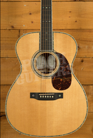 Sigma Standard Series | 000T-42 - Natural