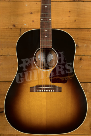 Gibson J-45 Standard Vintage Sunburst