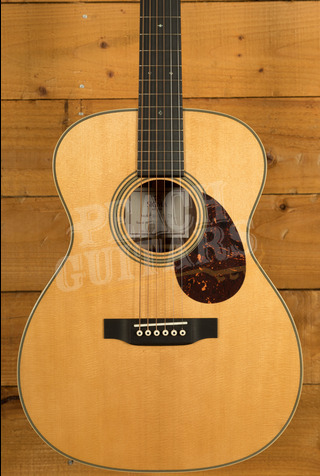 Sigma Standard Series All Solid | SOMR-28 - Natural