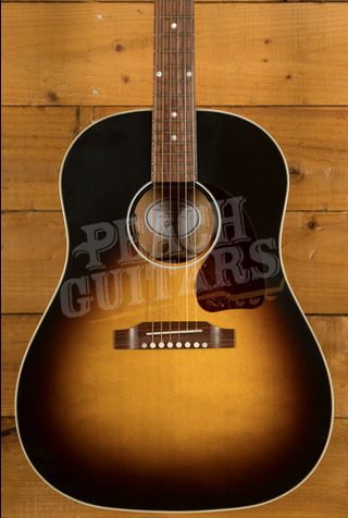 Gibson J-45 Standard Vintage Sunburst