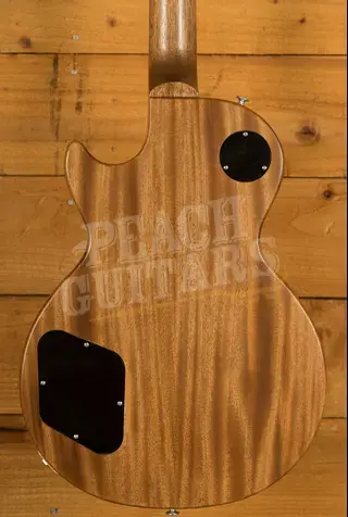 Gibson Les Paul Standard '50s Faded | '57 Classic Underwound - Dirty Lemon Burst