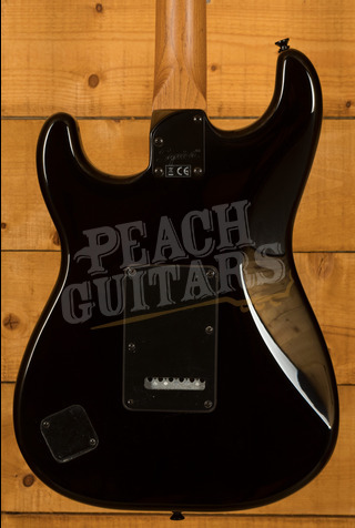 Squier Contemporary Stratocaster Special | Roasted Maple - Black
