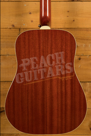 Epiphone Hummingbird Pro-12 | Faded Cherry - 12-String
