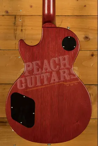 Gibson Les Paul Standard '60s Faded | '57 Classic Underwound - Iced Tea