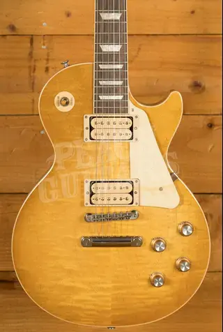 Gibson Les Paul Standard 60s Double Trouble | Vintage Honeyburst