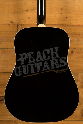 Epiphone Hummingbird Studio | Ebony