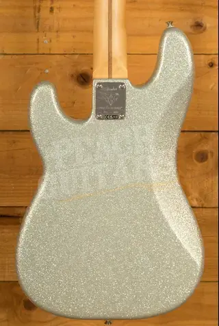 Fender 75th Anniversary Player II Precision Bass - Rosewood - Diamond Dust Sparkle *B-Stock*