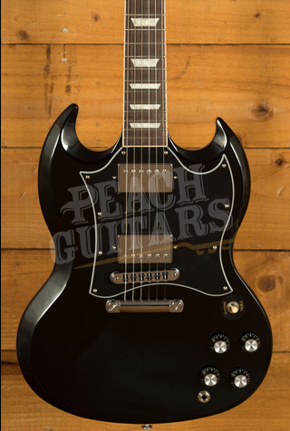 Gibson SG Standard | Ebony