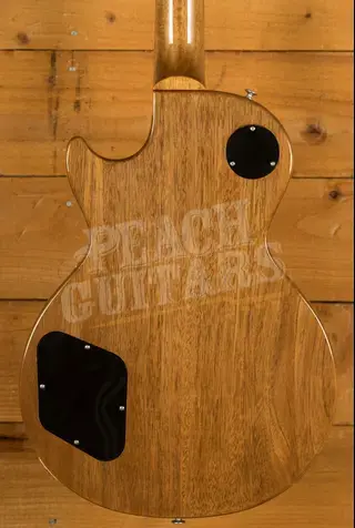 Gibson Les Paul Standard 50s Double Trouble | Vintage Bourbon Burst