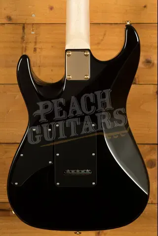 Suhr Standard Thin Burst Limited Edition - Trans Purple