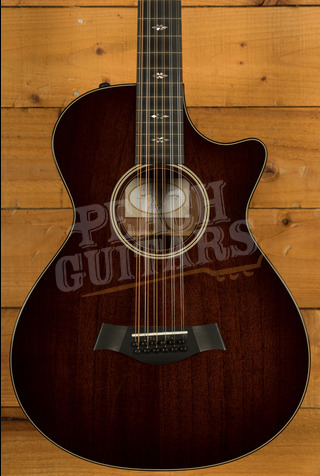 Taylor 500 Series | 562ce 12-Fret - 12-String *Used*